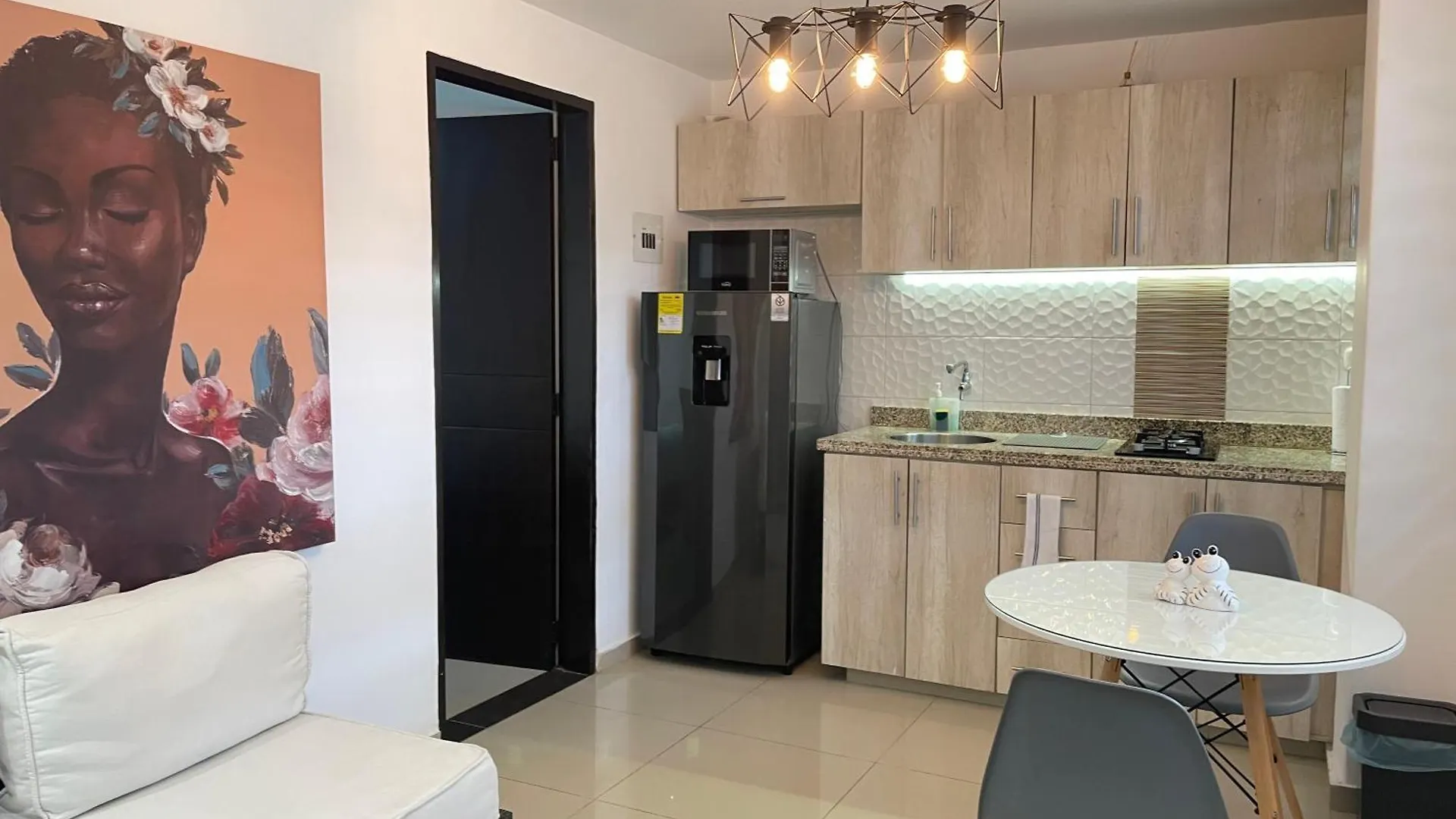 Luxury Liv Gran Limonar Apartment Cali 0*,  Colombia