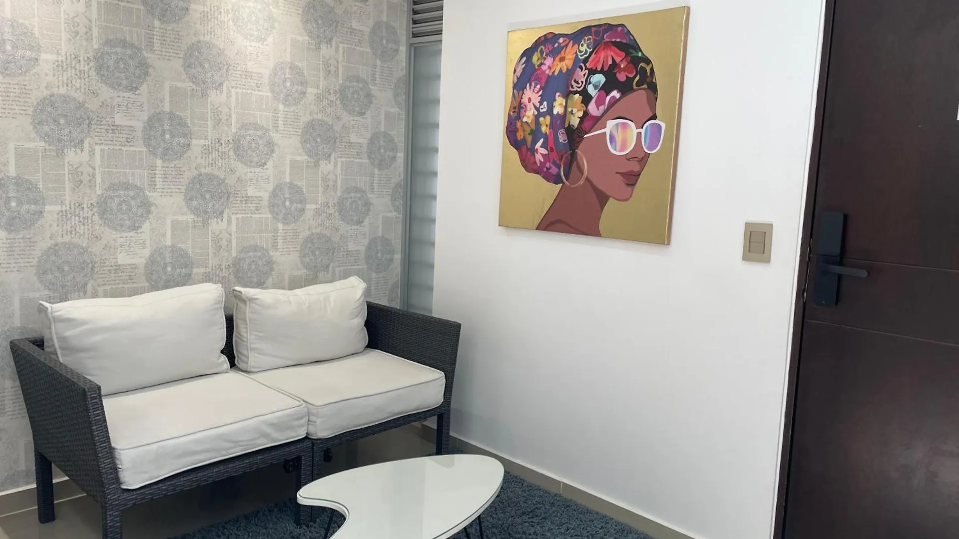 Luxury Liv Gran Limonar Apartment Cali Colombia