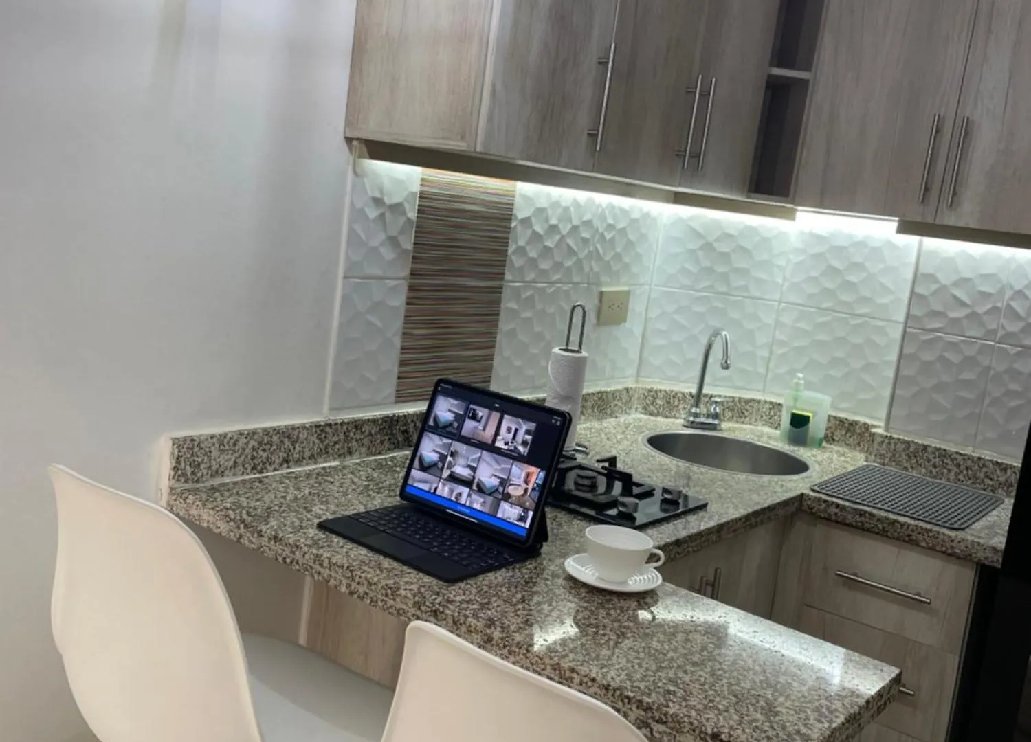 Luxury Liv Gran Limonar Apartment Cali