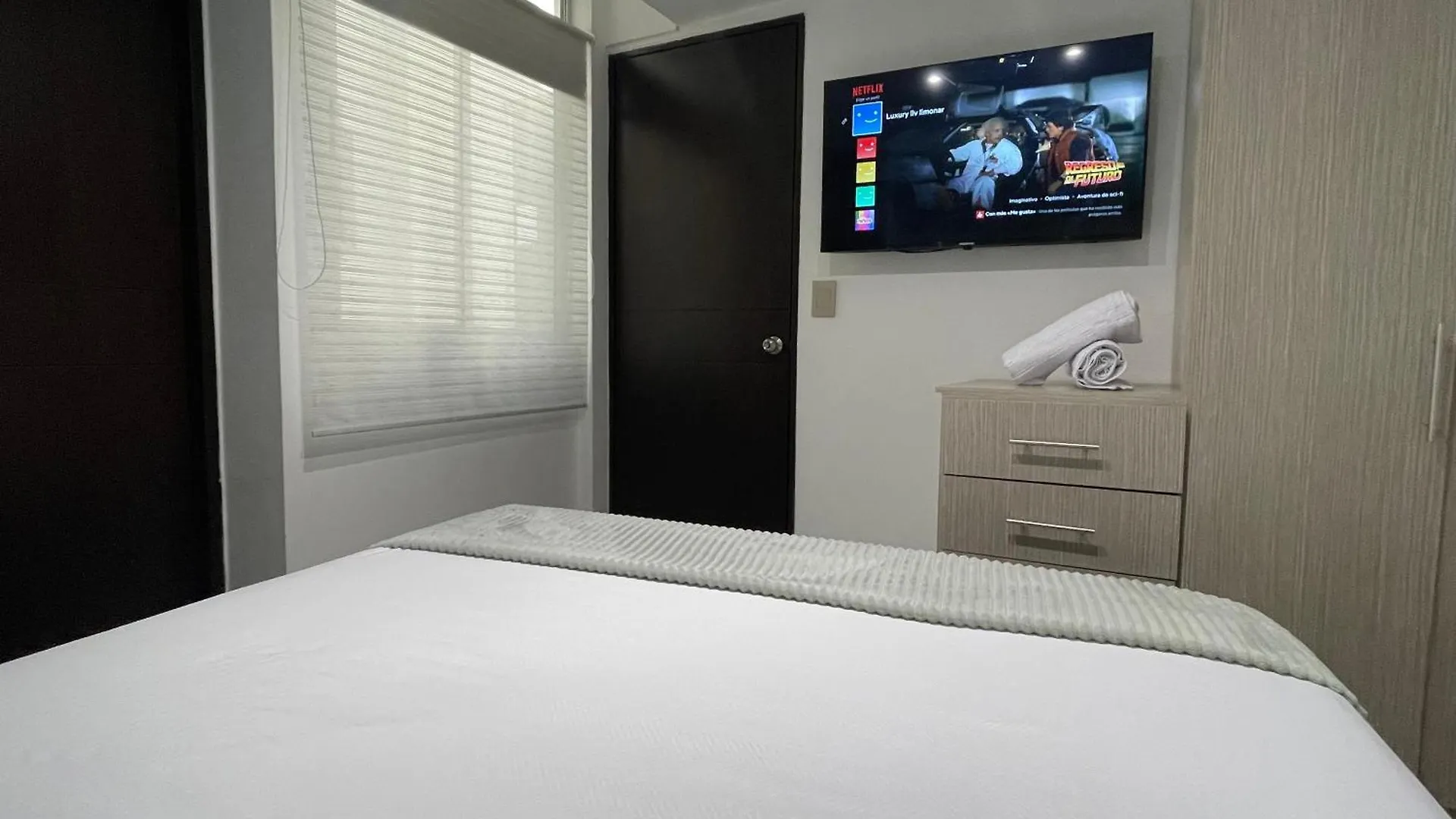 Luxury Liv Gran Limonar Apartment Cali