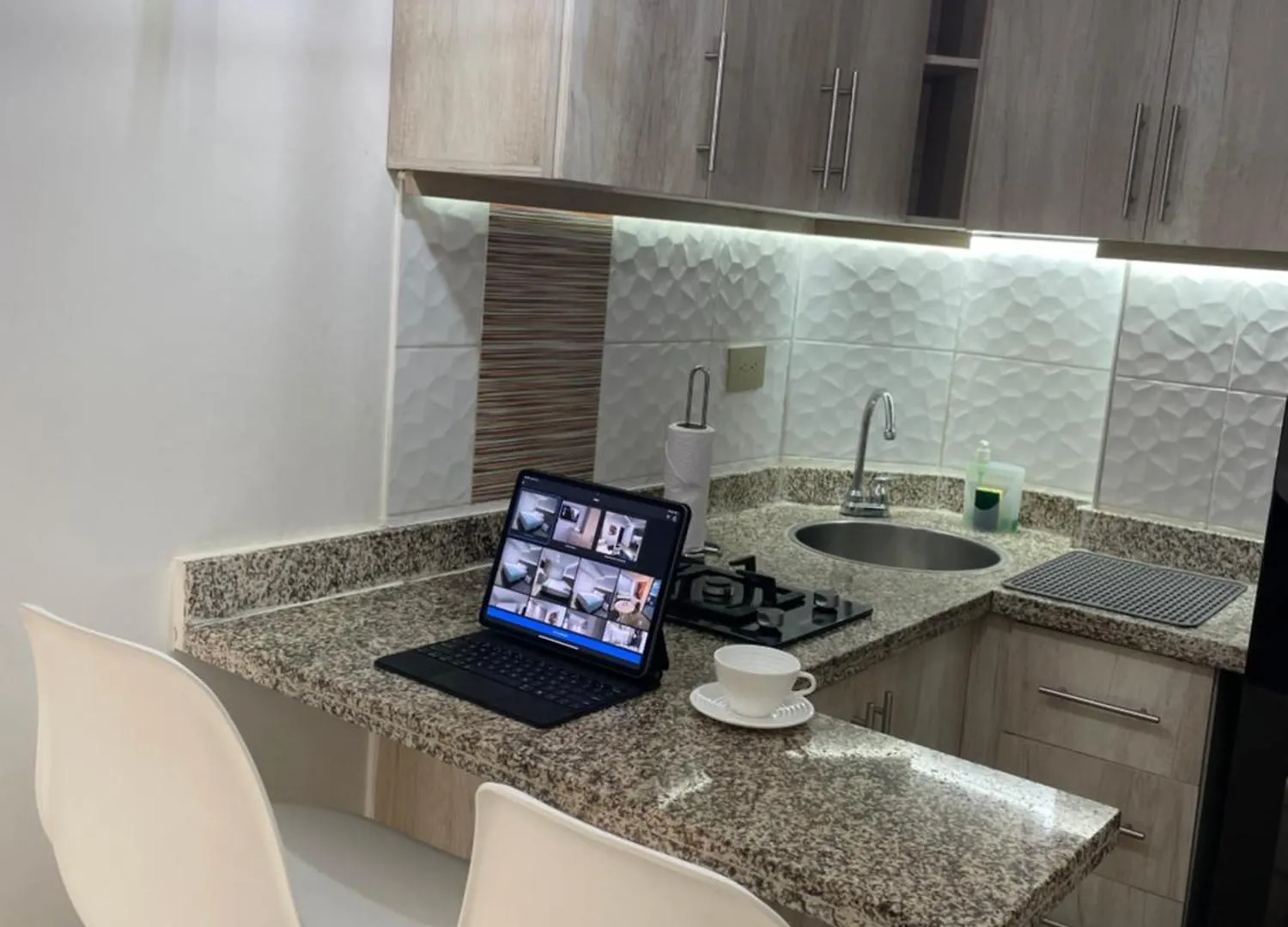 Luxury Liv Gran Limonar Apartment Cali Colombia
