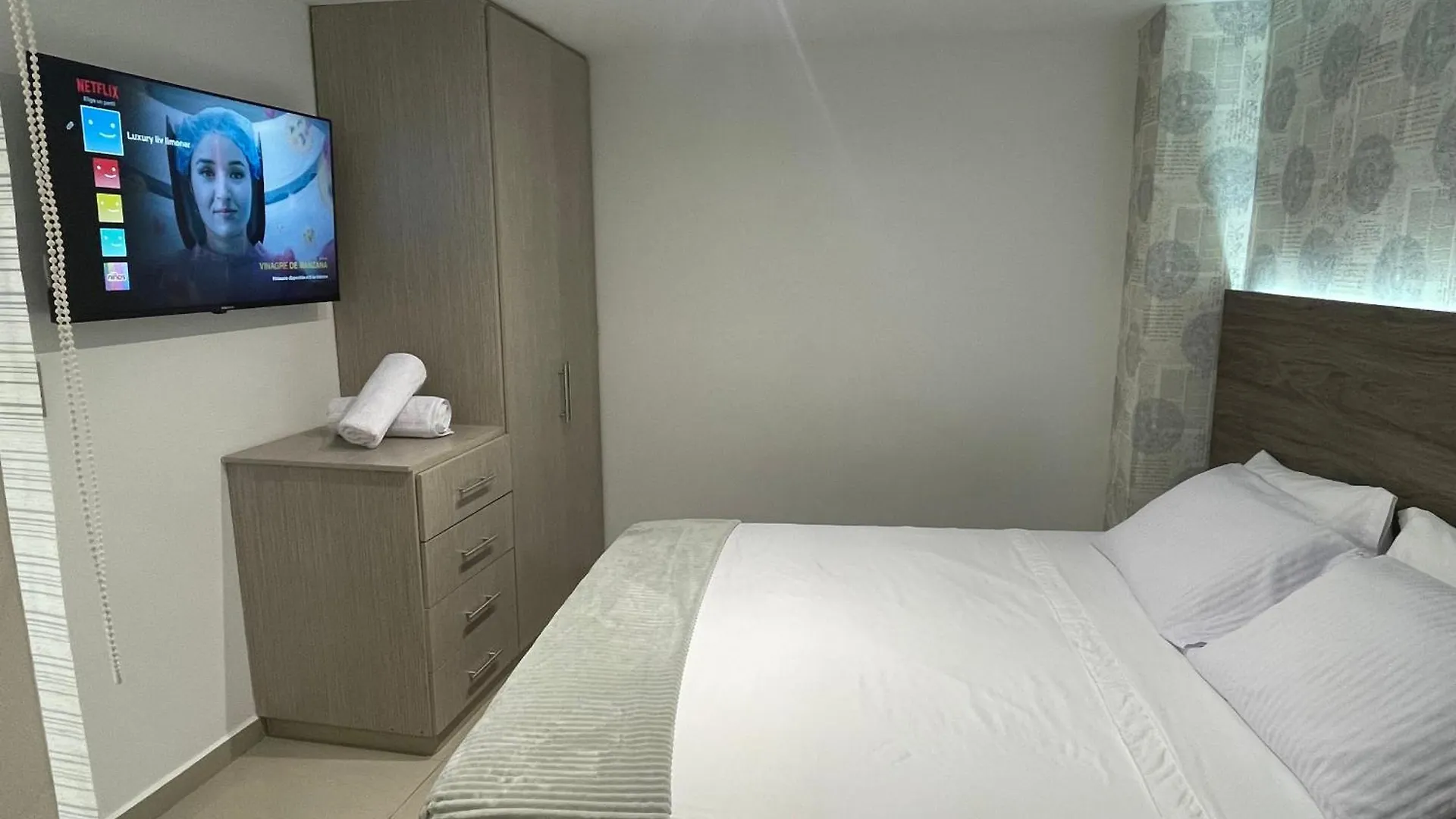Luxury Liv Gran Limonar Apartment Cali 0*,  Colombia